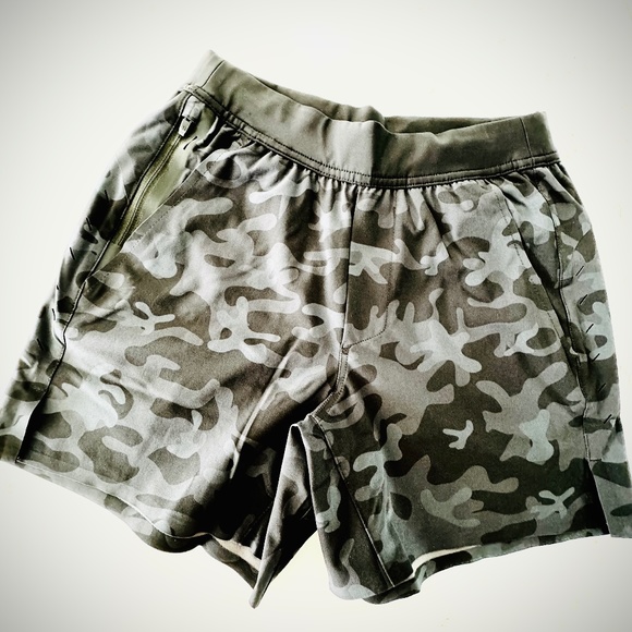 Ten thousand interval shorts - Picture 1 of 3